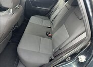 Toyota Auris Hatchback 1,6 l 98 kw