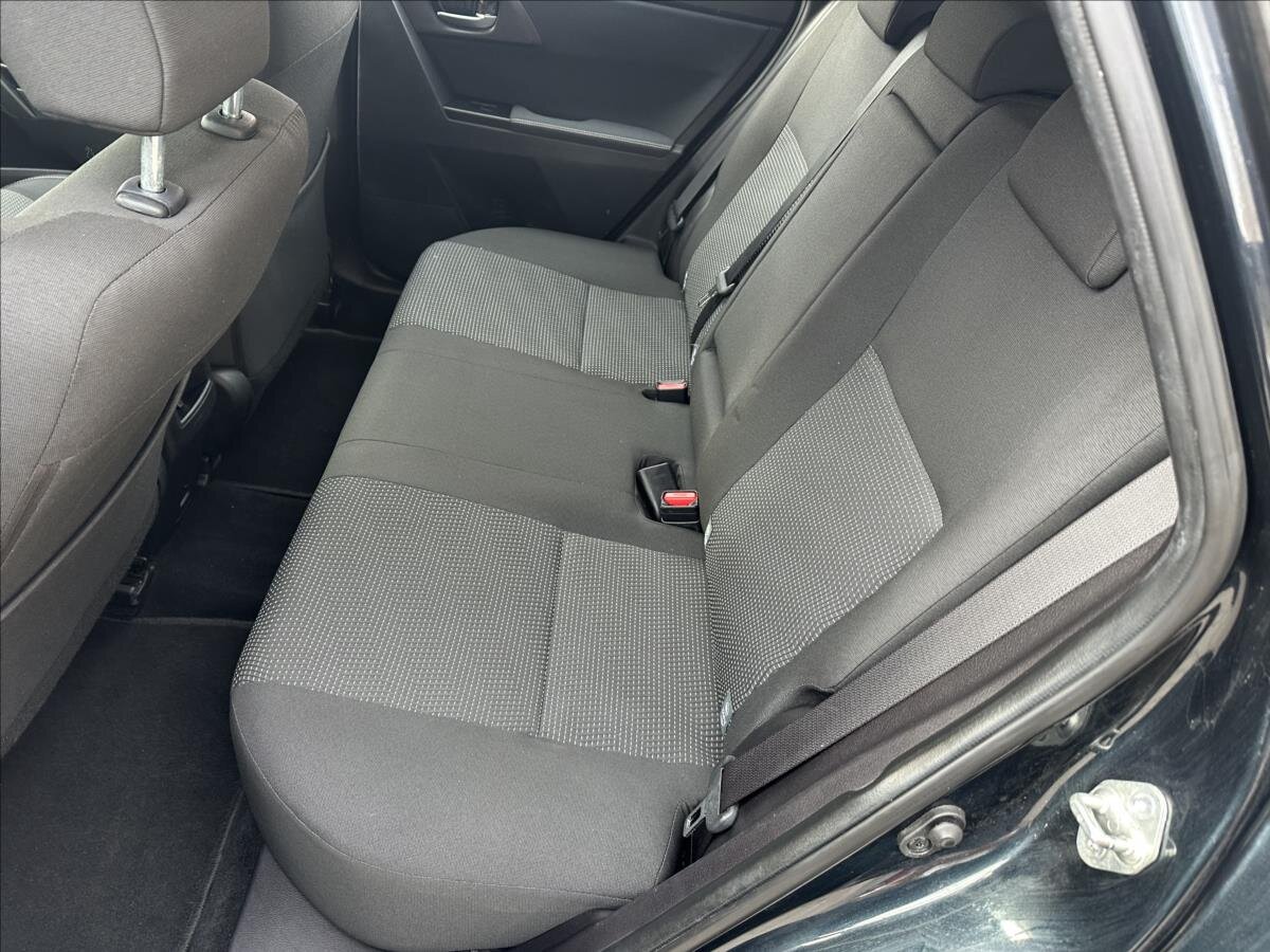 Toyota Auris Hatchback 1,6 l 98 kw