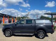 Ford Ranger 6