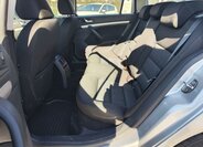 Škoda Octavia Kombi 2,0 l 103 kw