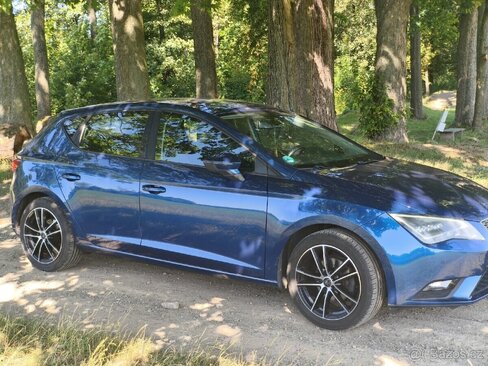 Seat Leon Liftback 0,0 0