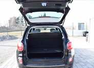 Fiat 500L Kombi 1,2 l 62 kw