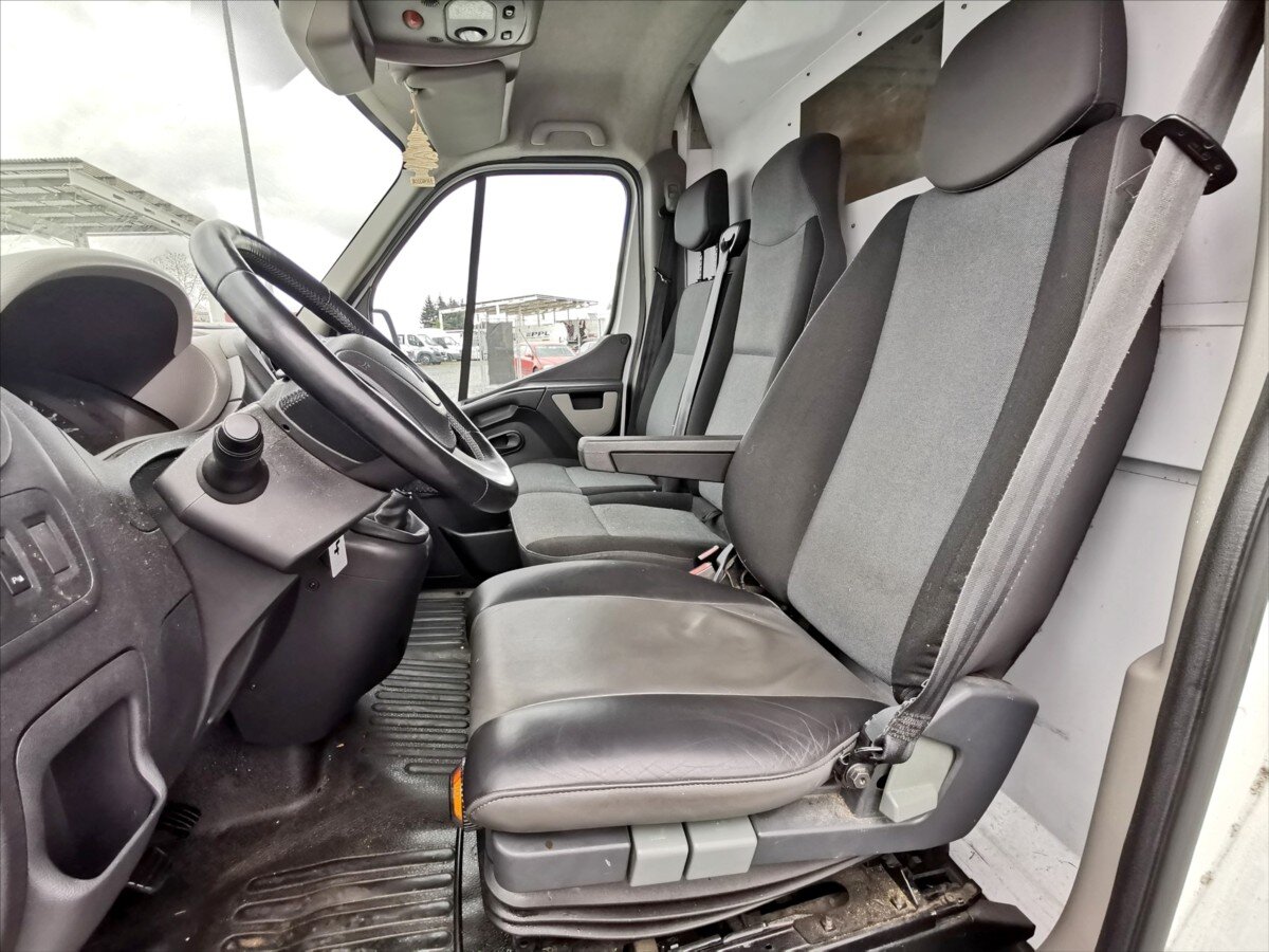 Renault Master Ostatní 2,3 l 92 kw
