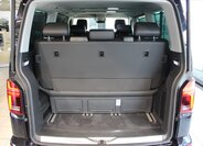 Volkswagen Multivan MPV 2,0 l 146 kw