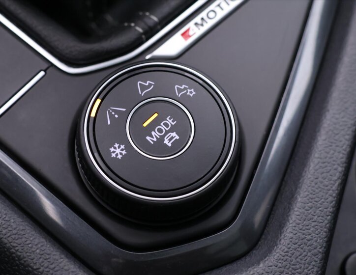 Volkswagen Tiguan Allspace SUV / Terénní 2,0 l 140 kw