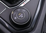 Volkswagen Tiguan Allspace SUV / Terénní 2,0 l 140 kw