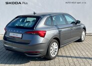 Škoda Scala Hatchback 1,0 l 85 kw