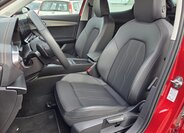 Cupra Formentor SUV / Terénní 1,5 l 110 kw