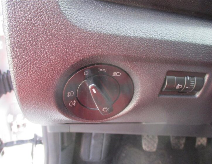 Škoda Fabia Kombi 1,4 l 63 kw