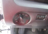 Škoda Fabia Kombi 1,4 l 63 kw