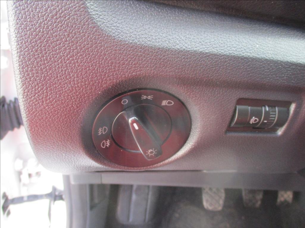 Škoda Fabia Kombi 1,4 l 63 kw