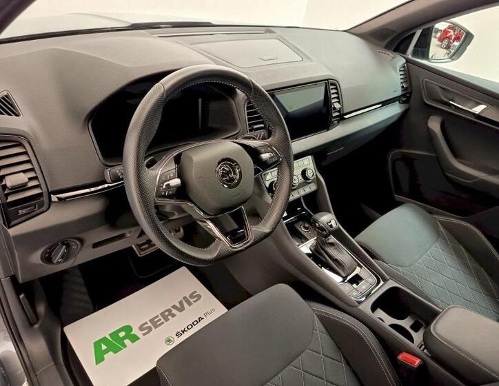 Škoda Karoq 20