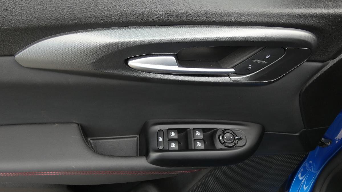 Alfa Romeo Tonale SUV / Terénní 1,5 l 96 kw