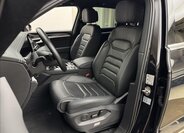 Volkswagen Touareg SUV / Terénní 3,0 l 210 kw