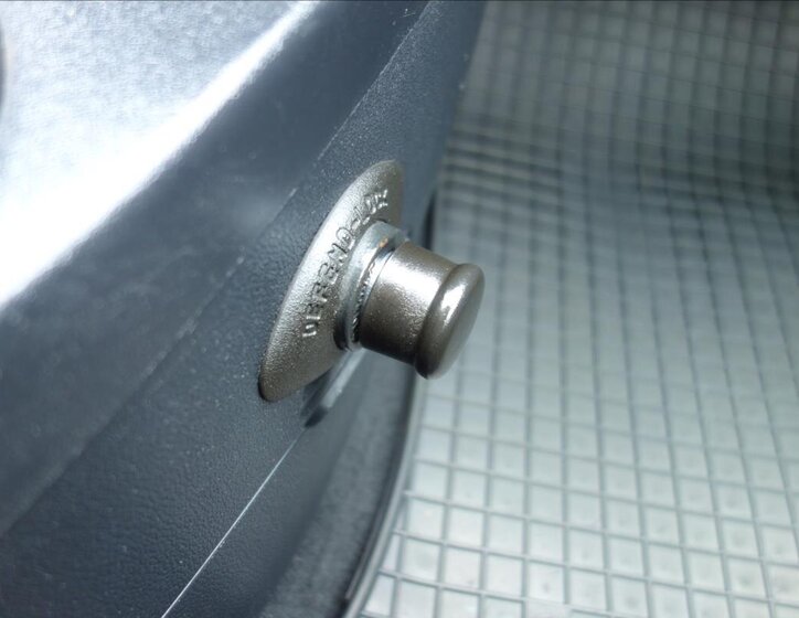 Ford Fiesta Hatchback 1,3 l 51 kw