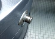 Ford Fiesta Hatchback 1,3 l 51 kw