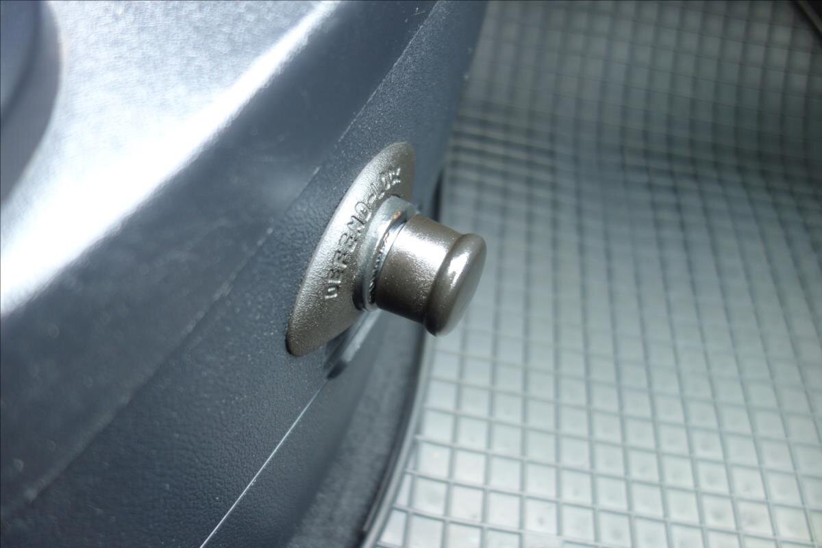 Ford Fiesta Hatchback 1,3 l 51 kw