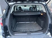 Ford Kuga SUV 0,0 110 kw