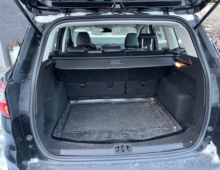 Ford Kuga SUV 0,0 110 kw