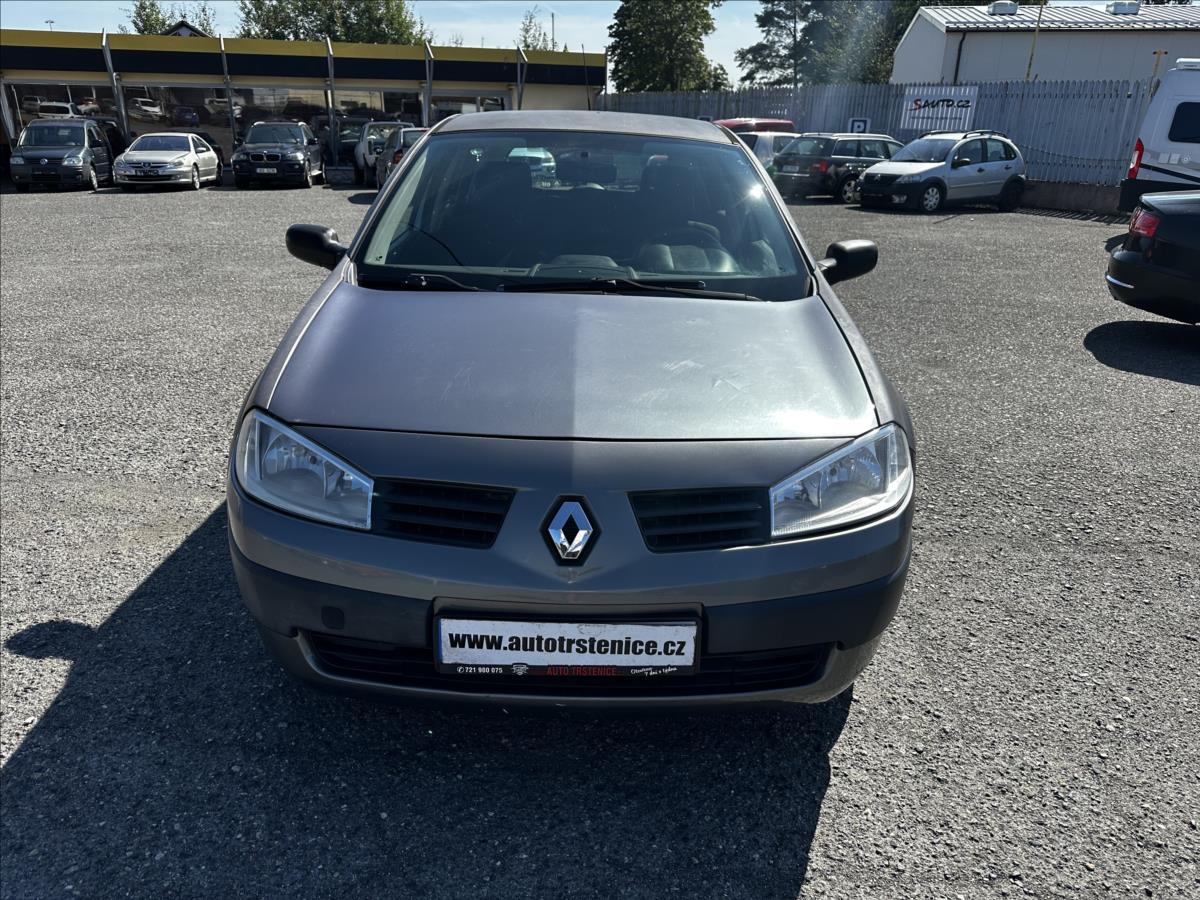 Renault Mégane
