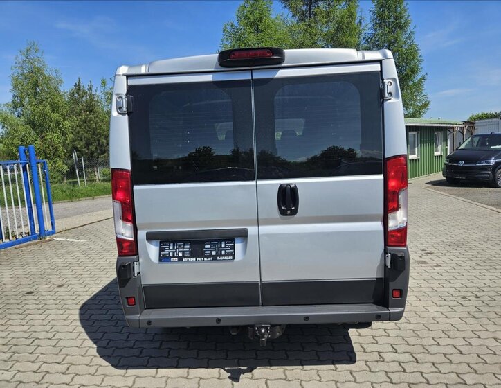 Fiat Ducato 5