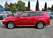 Mitsubishi Outlander 7