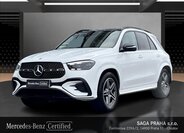 Mercedes-Benz GLE 1
