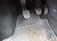 Škoda Fabia Kombi 1,2 l 81 kw