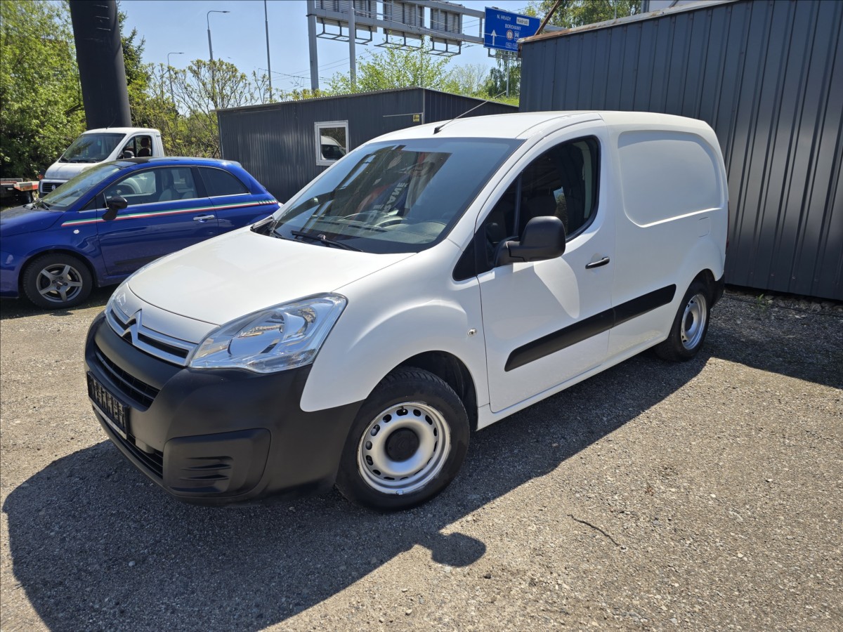 Citroën Berlingo
