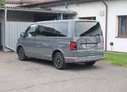 Volkswagen Multivan 23