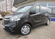 Opel Vivaro 1