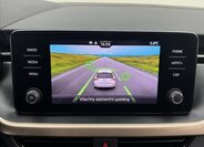 Škoda Scala Hatchback 999,0 81 kw