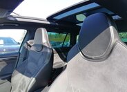 Škoda Superb Kombi 1,4 l 160 kw