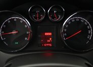 Opel Meriva MPV 1,4 l 74 kw
