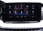 Škoda Octavia Kombi 999,0 81 kw