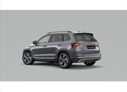 Škoda Karoq SUV 1,5 l 110 kw