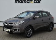 Hyundai ix35 SUV / Terénní 1,7 l 85 kw