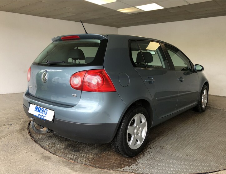 Volkswagen Golf 7
