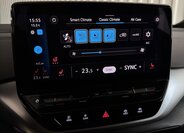 Volkswagen ID.4 SUV / Terénní 0,0 150 kw