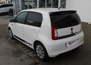 Škoda Citigo Hatchback 999,0 55 kw