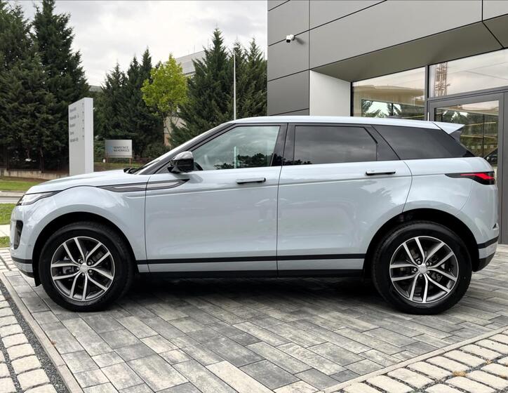 Land Rover Range Rover Evoque 2