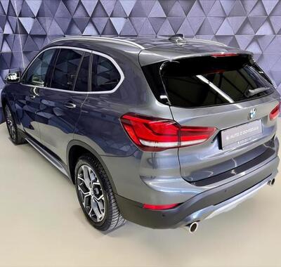 BMW X1 5