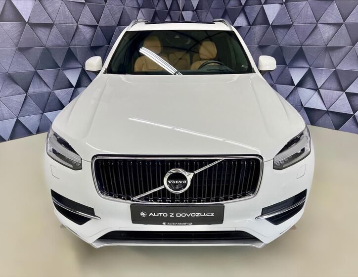 Volvo XC90 3