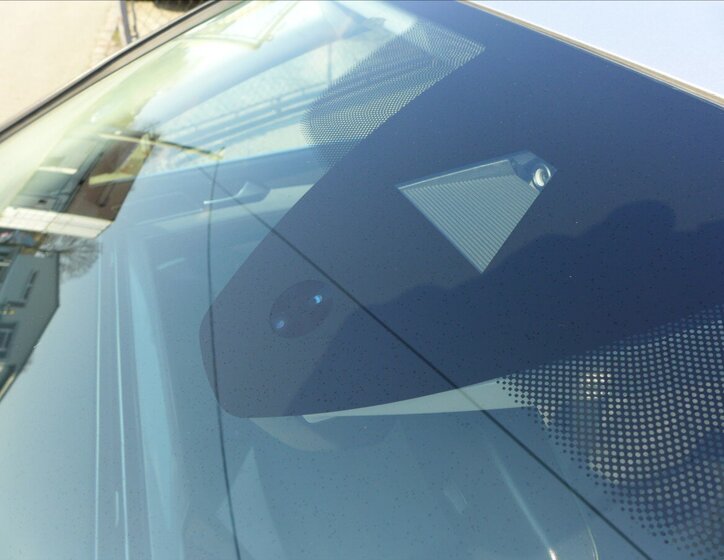 Volkswagen Passat Kombi 2,0 l 110 kw