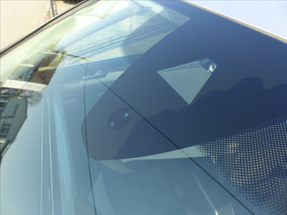 Volkswagen Passat Kombi 2,0 l 110 kw