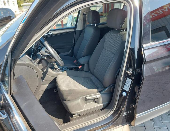 Volkswagen Tiguan Allspace 12