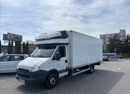 Iveco Ostatní Skříň 3,0 l 107 kw