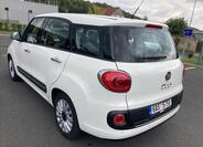 Fiat 500L 8