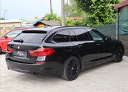 BMW Řada 5 6