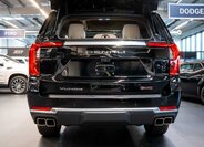 GMC Yukon SUV 6,2 l 313 kw
